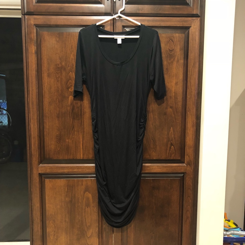 Maternity Dress